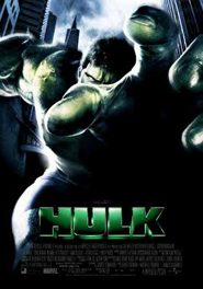 pelicula The Hulk