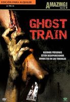 pelicula Ghost Train