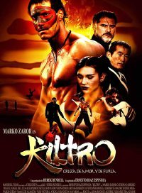 pelicula Kiltro