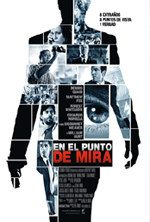 pelicula En El Punto De Mira