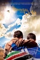 pelicula Cometas En El Cielo