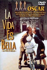 pelicula La vida es bella