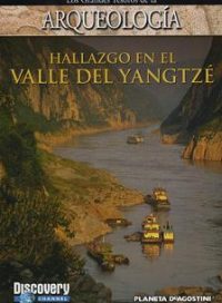 pelicula Hallazgo En El Valle Del Yangtzé