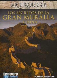 pelicula Los Secretos De La Gran Muralla China