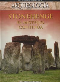 pelicula Stonehenge, El Misterio Continua