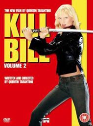 pelicula Kill Bill vol. 2