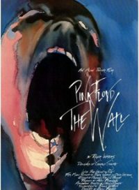 pelicula El muro (de Pink Floyd) (Ciclo Alan Parker)