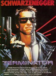 pelicula Terminator