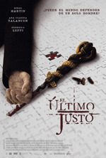 pelicula El Último Justo