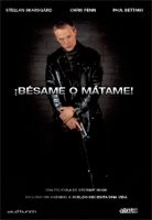 pelicula Bésame O Mátame