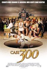 pelicula Casi 300