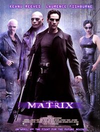 pelicula Matrix