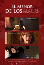 pelicula El Menor De Los Males