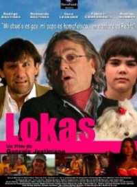 pelicula Lokas