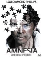 pelicula Amnesia