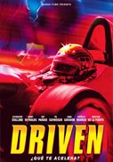 pelicula Driven