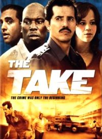 pelicula The Take