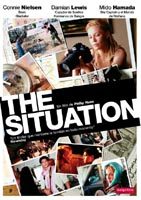 pelicula The Situation