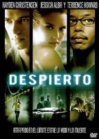 pelicula Despierto