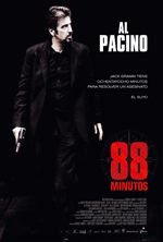 pelicula 88 Minutos