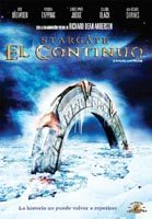 pelicula Stargate El Contínuo