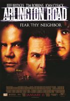 pelicula Arlington Road