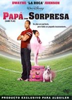 pelicula Papá Por Sorpresa