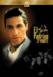 pelicula El Padrino – Parte II