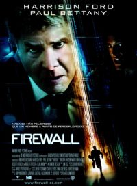 pelicula Firewall