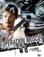 pelicula Operación Moscu