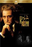 pelicula El Padrino – Parte III