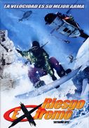 pelicula Riesgo Extremo