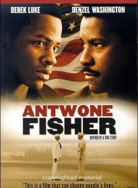 pelicula Antwone Fisher