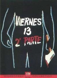 pelicula Viernes 13 II Parte