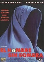 pelicula El Hombre Sin Sombra