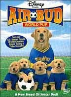 pelicula Los Cachorros De Buddy (Air Bud 3)