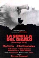 pelicula La semilla del diablo(1968)