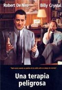 pelicula Una Terapia Peligrosa