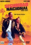 pelicula Seguridad Nacional