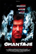 pelicula Chantaje