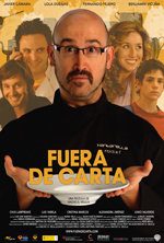 pelicula Fuera De Carta