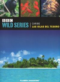 pelicula Caribe, Las Islas Del Tesoro