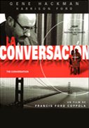 pelicula La Conversación