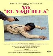 pelicula Yo, EL Vaquilla