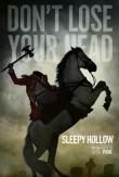 pelicula Sleepy hollow