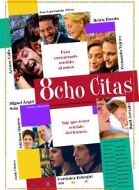 pelicula 8cho Citas