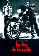 pelicula La Ley De La Calle