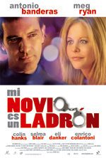 pelicula Mi Novio Es Un Ladrón