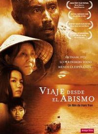 pelicula Viaje Desde El Abismo