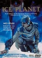 pelicula Ice Planet